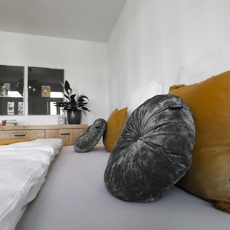 Exklusives Apartment Im Zentrum Von Erfurt - Meyfartstrasse 12 - 5 Bagian luar foto