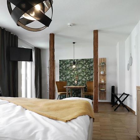 Exklusives Apartment Im Zentrum Von Erfurt - Meyfartstrasse 12 - 5 Bagian luar foto