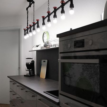 Exklusives Apartment Im Zentrum Von Erfurt - Meyfartstrasse 12 - 5 Bagian luar foto
