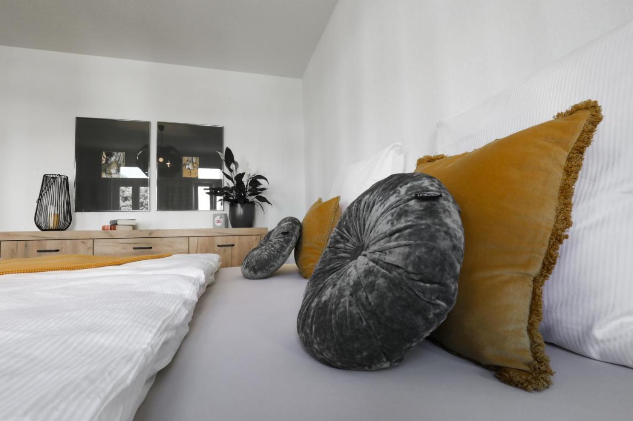 Exklusives Apartment Im Zentrum Von Erfurt - Meyfartstrasse 12 - 5 Bagian luar foto