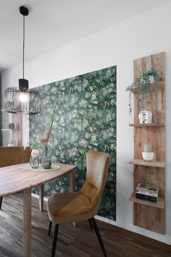Exklusives Apartment Im Zentrum Von Erfurt - Meyfartstrasse 12 - 5 Bagian luar foto