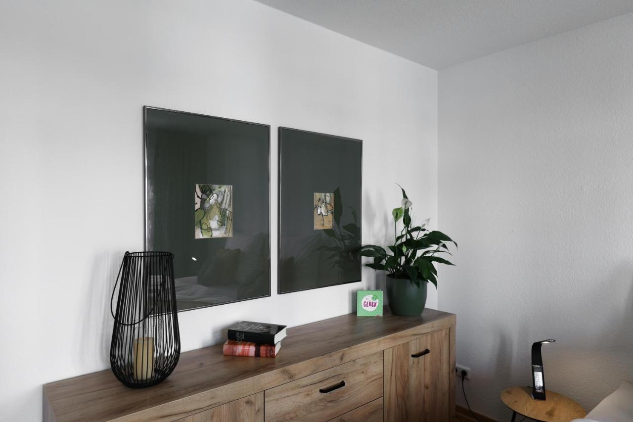 Exklusives Apartment Im Zentrum Von Erfurt - Meyfartstrasse 12 - 5 Bagian luar foto